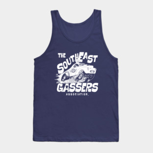 Wild Willys Tank Top