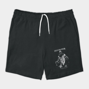 DESTROYER Shorts