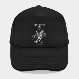 DESTROYER Hat