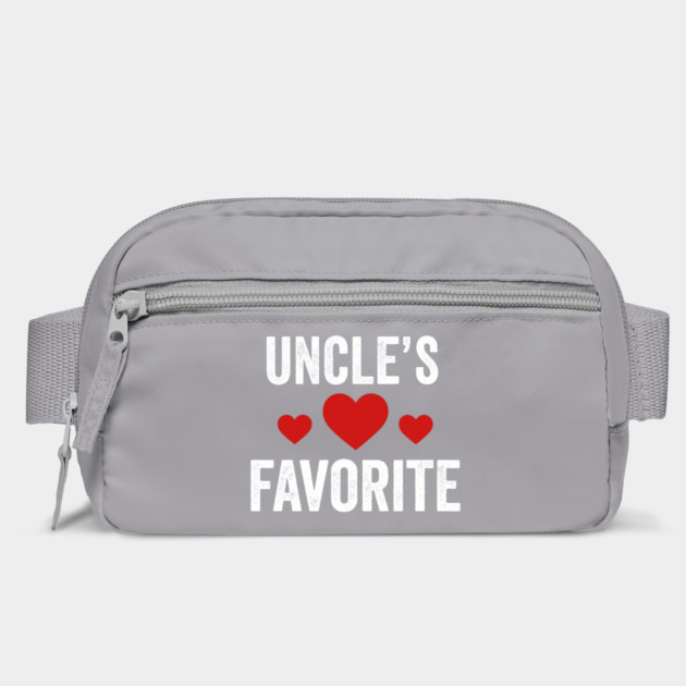 Uncle's Favorite Family Love by ArtistTee ⭐⭐⭐⭐⭐