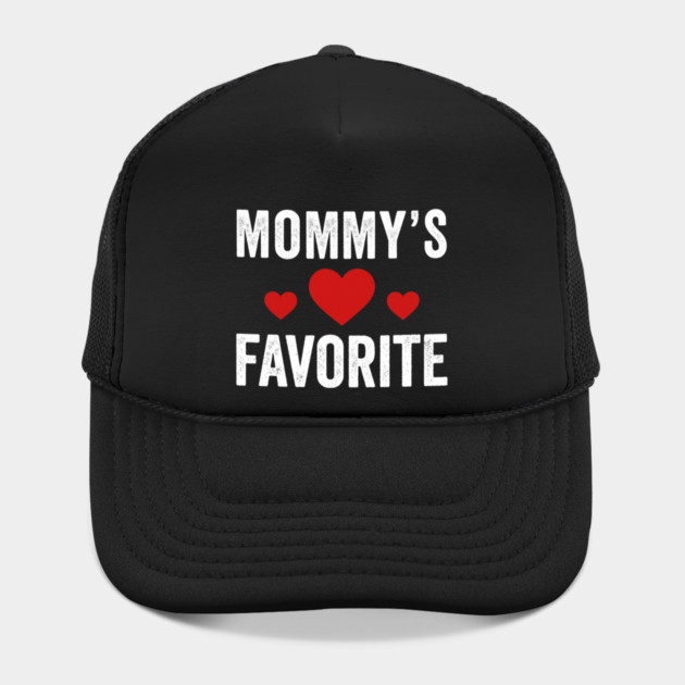 Mommy's Favorite Mother's Day Family Love by ArtistTee ⭐⭐⭐⭐⭐