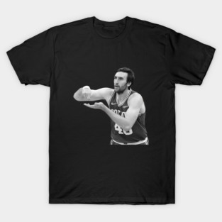 Luke Kornet Celebration T-Shirt