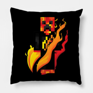 prestonplayz - Youtuber Gaming Pillow
