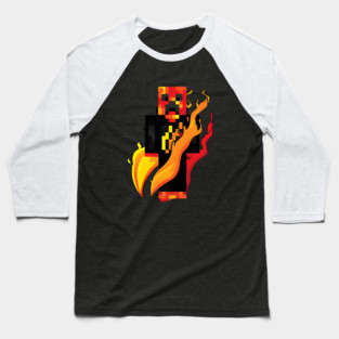 prestonplayz - Youtuber Gaming Baseball T-Shirt