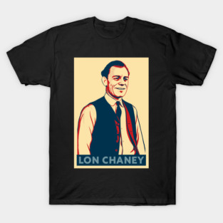 Lon Chaney T-Shirt