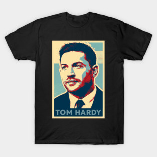 Tom Hardy T-Shirt