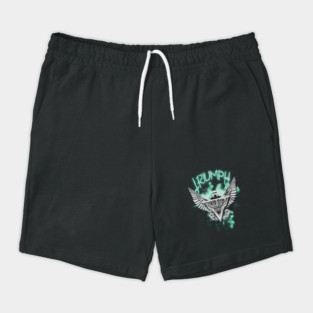 Triumph Band Shorts