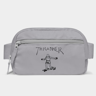 Thrasher Doodle Bag