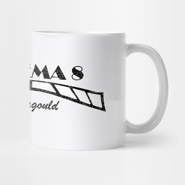 Cinema 8 by rt-shirts