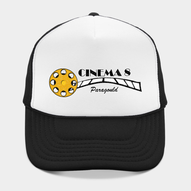 Cinema 8 by rt-shirts