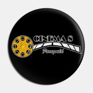 Cinema 8 Pin