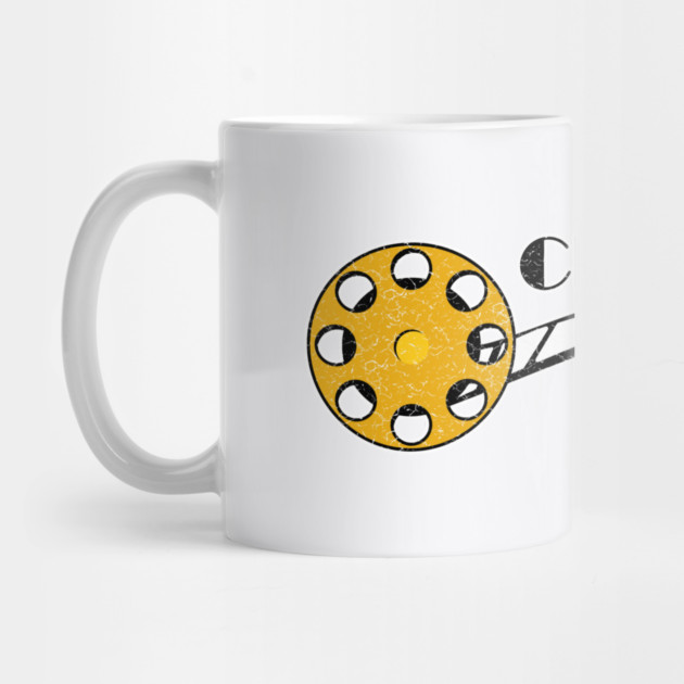 Cinema 8 by rt-shirts