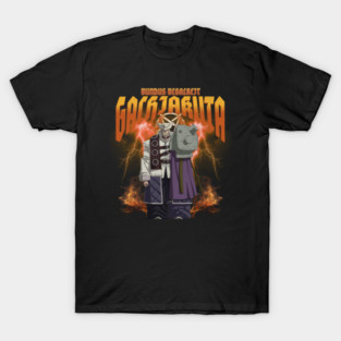 Bundus Gachiakuta T-Shirt