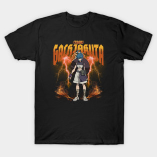 Cthoni Gachiakuta T-Shirt
