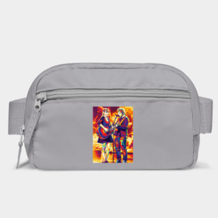 Singing Collaboration Bag