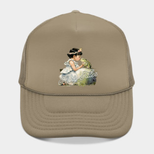 Fairy Tale Genre Lover Hat