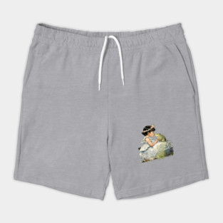 Fairy Tale Genre Lover Shorts