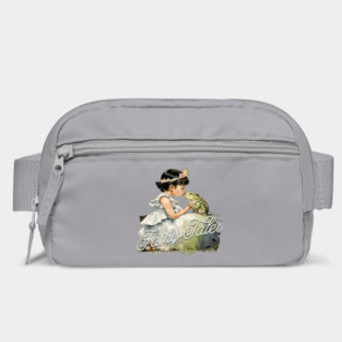 Fairy Tale Genre Lover Bag