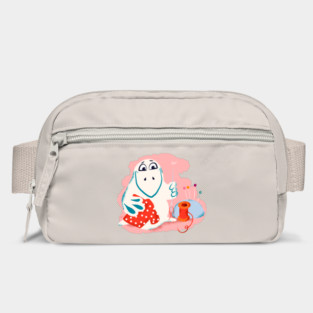 Sewing Bag