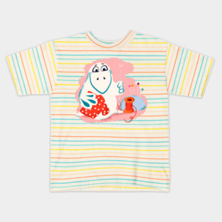 Sewing Kids T-Shirt