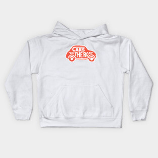 Cars Kids Hoodie