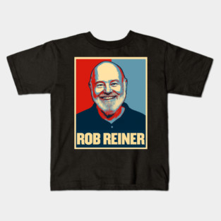 Rob-Reiner Kids T-Shirt