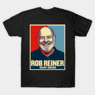Rob-Reiner T-Shirt