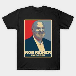 Rob-Reiner T-Shirt