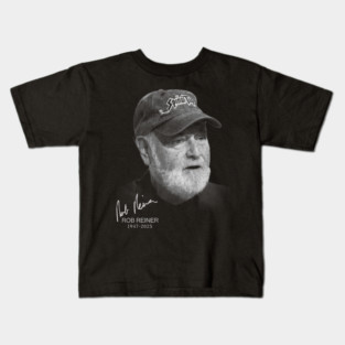 Rob-Reiner Kids T-Shirt
