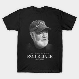 Rob-Reiner T-Shirt