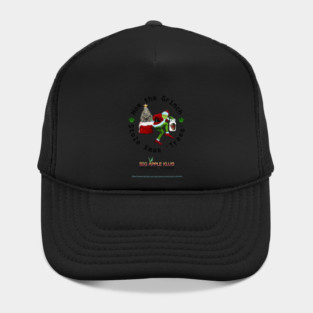 How The Grinch Stole Christmas 'Trees' Hat