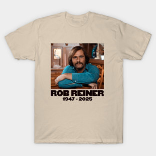 Rob-Reiner T-Shirt