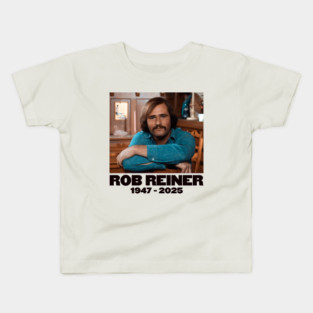 Rob-Reiner Kids T-Shirt