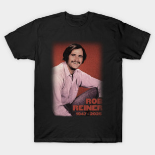 Rob-Reiner T-Shirt