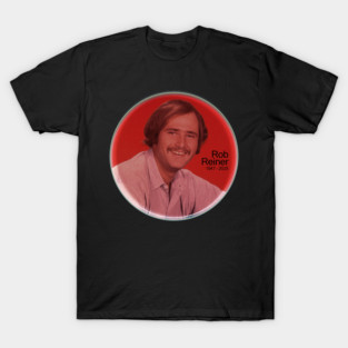Rob-Reiner T-Shirt
