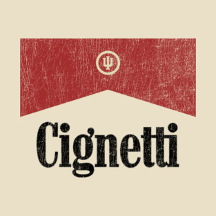 Cignetti Retro Vintage 90's Socks