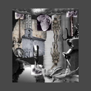 "Abstraction" Posters and Art