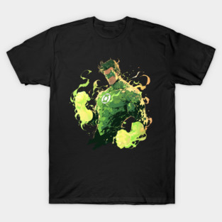 green lantern T-Shirt