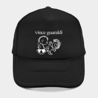 Vince Guaraldi  M7896 Hat