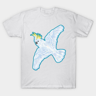 Cockatoo T-Shirt