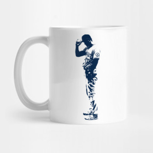 Shohei Ohtani Mug