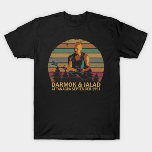 Darmok And Jalad T-Shirt