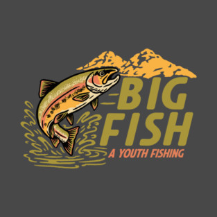fishing T-Shirt