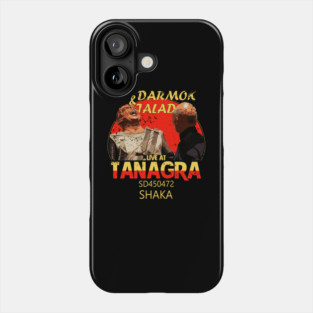 Darmok And Jalad Phone Case