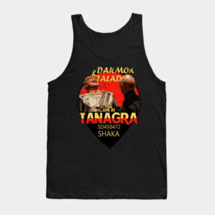 Darmok And Jalad Tank Top