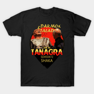 Darmok And Jalad T-Shirt