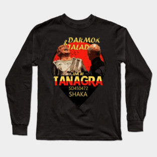 Darmok And Jalad Long Sleeve T-Shirt