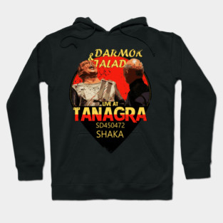 Darmok And Jalad Hoodie