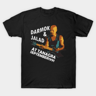Darmok And Jalad T-Shirt