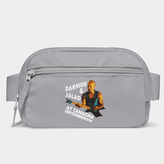 Darmok And Jalad by Kelo